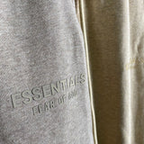 Fog Essentials Sweatpants Unisex Loose Fleece Sweatpants