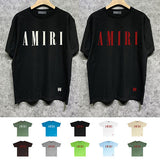 Amiri T Shirts