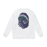 Bathing ape Crew neck sweatshirt