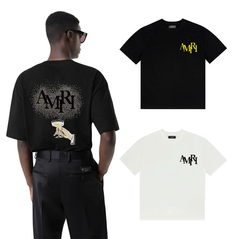 Amiri T Shirts