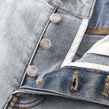 Purple Brand Jeans #PU165