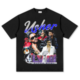 Usher boy T-shirt