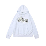Plam Angle Hoodie