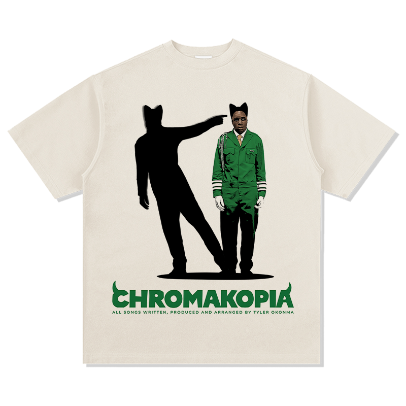 Tyler, The Creator T shirts