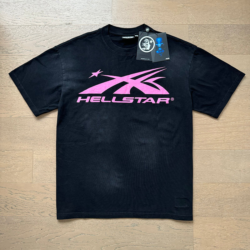 HS T Shirts Retro style high street trend