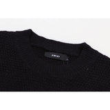 Amiri Sweater Fashion Loose Sweater