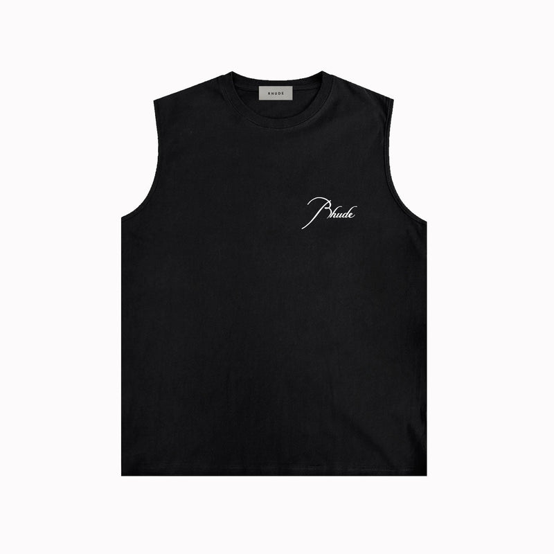 Rhude Tank T Shirts