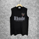 Rhude Tank T Shirts