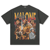 Post Malone T-shirt