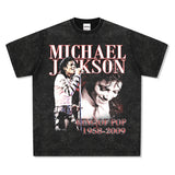 michael jackson T-shirt
