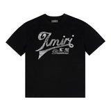 Amiri T Shirts