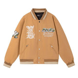 Amiri jacket spring & fall jacket outwear for men and women