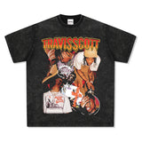Travis Scot T-shirt