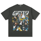 GOT7 T-shirt