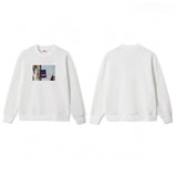Supreme Sweatshirt