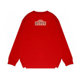 RHUDE Long Sleeve T-Shirt