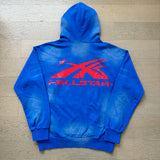 HS Hoodie Wash and Do Old Casual Shorts Summer