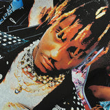JUICE WRLD T-shirt