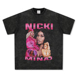 NICKI T-shirt