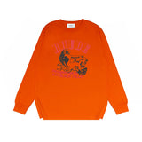 RHUDE Long Sleeve T-Shirt