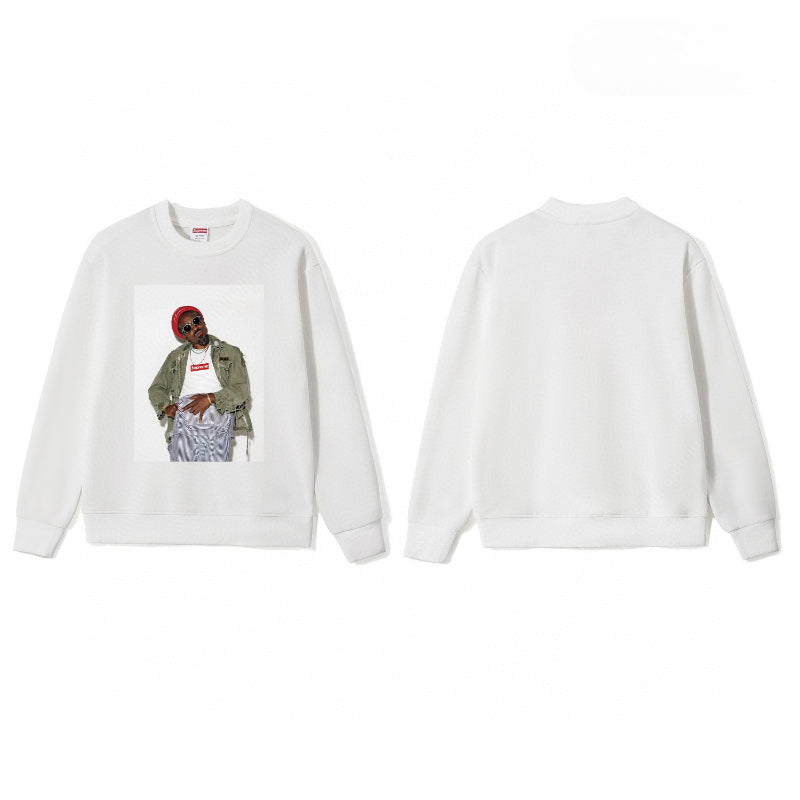 Supreme Sweatshirt