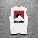 Rhude Tank T Shirts