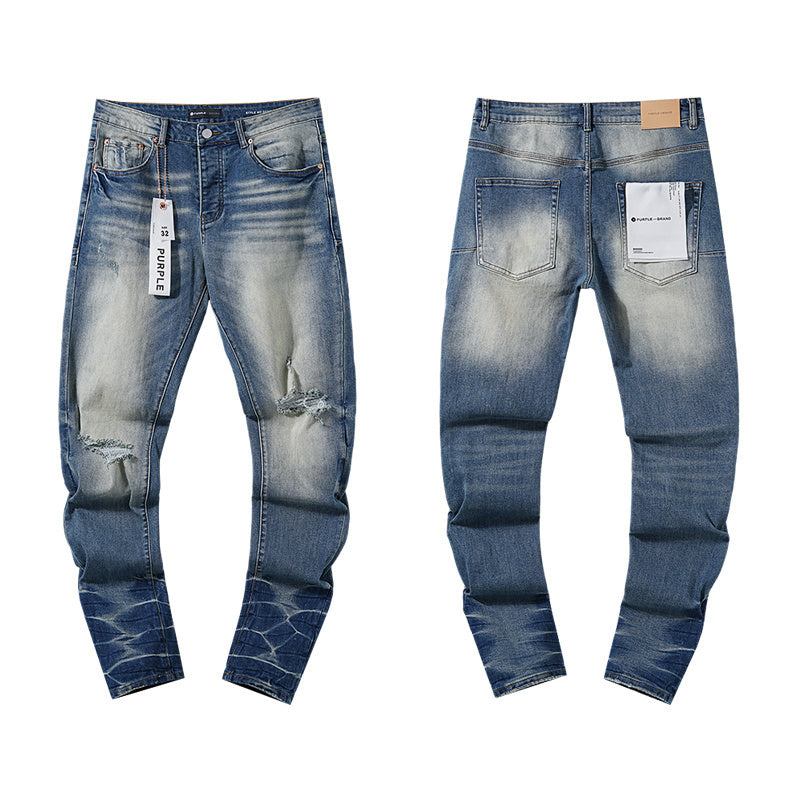 Purple Brand Jeans #PU131