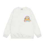 Casablanca Crew Neck Sweatshirt