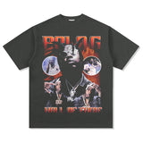 Polog flame t-shirt