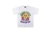 Cpfm T Shirt Summer Graffiti Style Men's Short-Sleeved T-shirt