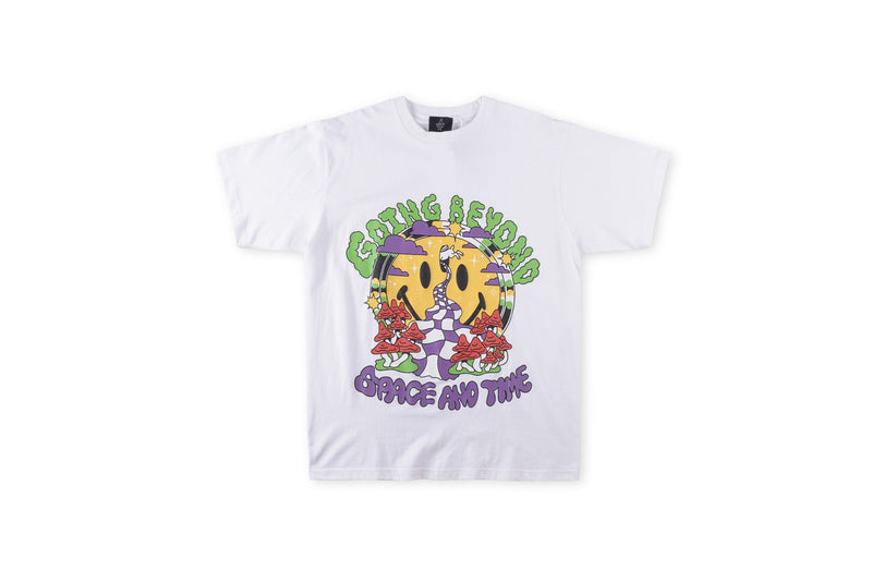 Cpfm T Shirt Hip Hop Print Men's and Women's T-shirt