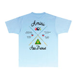 Amiri T Shirts
