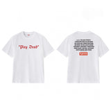 Supreme T Shirts