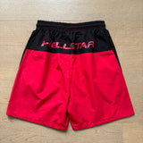 HS Shorts Retro Style High Street Trend
