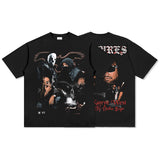 VULTURES-Kanye Wes T-shirt