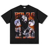 Polog flame t-shirt