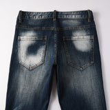 Men Trendy Jeans
