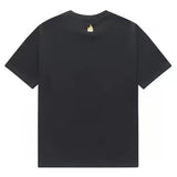 Gallery Dept T-Shirt Joint Letter Logo Embroidery Short Sleeve T-Shirt