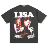 LisaT-shirt