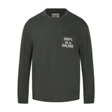 Gallery Dept Long Sleeved Shirt