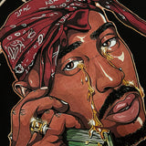 Tupac T-shirt