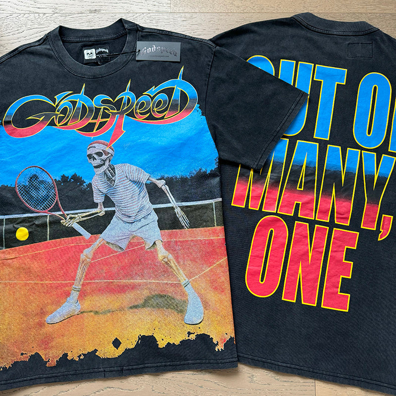 Godspeed T Shirts