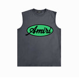 Amiri Vest