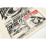 HS T-shirt Direct Printing Pattern