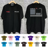Amiri T Shirts