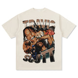 Travis Scott T-Shirt
