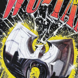 WU-TANG T-shirt