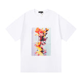 Purple Brand T Shirts Men's and women's casual tops