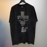 SAINT MICHAEL Vintage T Shirt