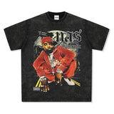 NAS T-Shirt